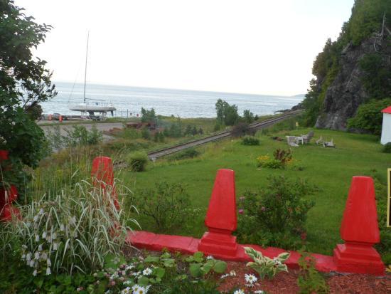 Auberge Au Petit Berger