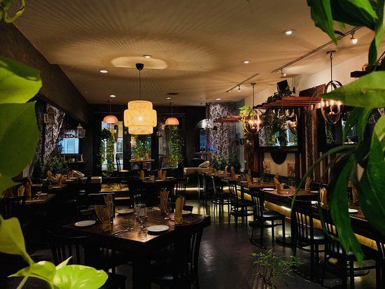 Sula Indian Restaurant