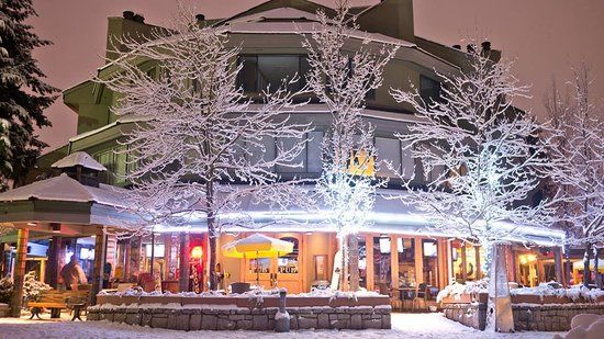 Tapley's Neighbourhood Pub