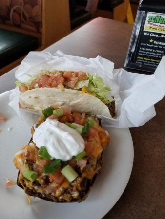 Senor Froggy Restaurant