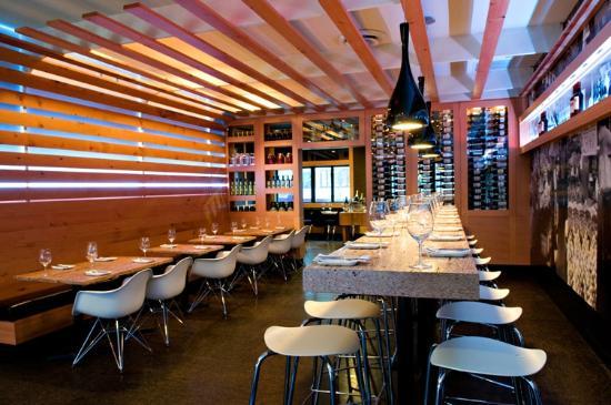 The Refinery Event Space