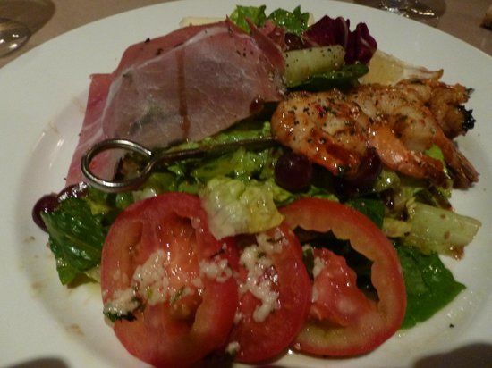 Prego Cucina Italiana