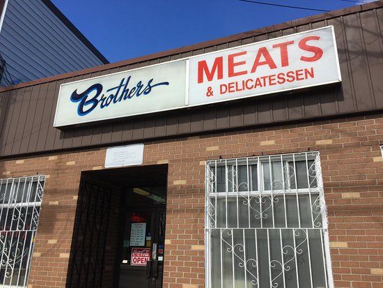 Brothers Meat Delicatessen