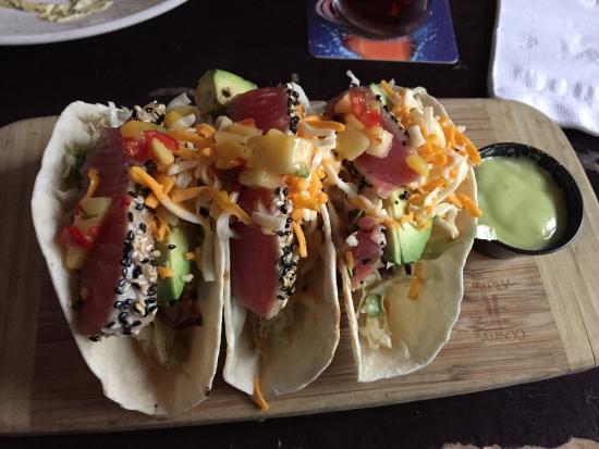 St. James Corner Restaurant & Irish Pub