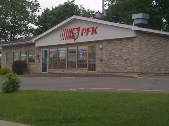 Pfk