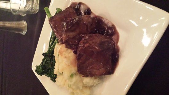 Ninety Thirty Dining Lounge