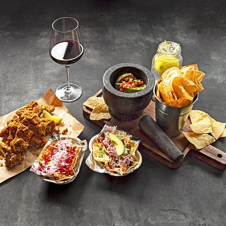 Moxie's Grill & Bar