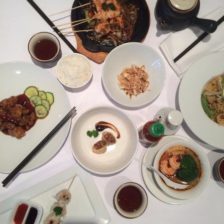 Caractere Chinois