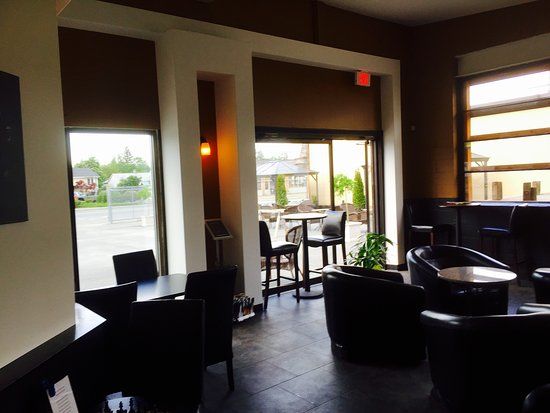 Nesbitt's Island Coffee