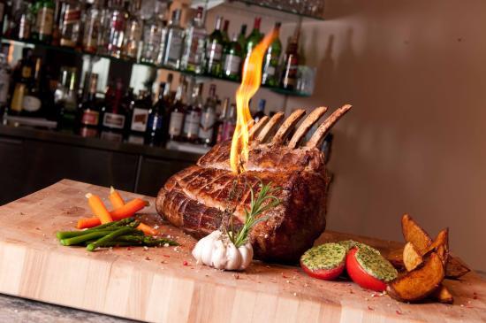 La Bouche Des Goûts