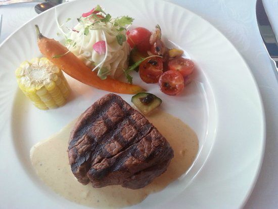 Restaurant La Normandie