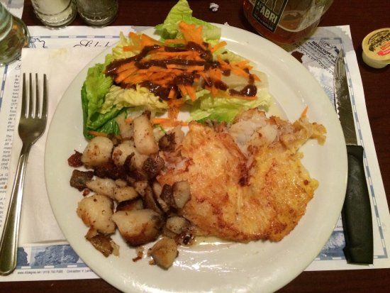 Bistro Les Sacs a Vin