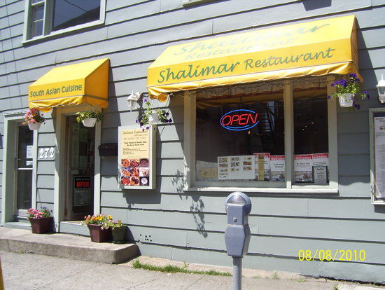 Shalimar Restaurant