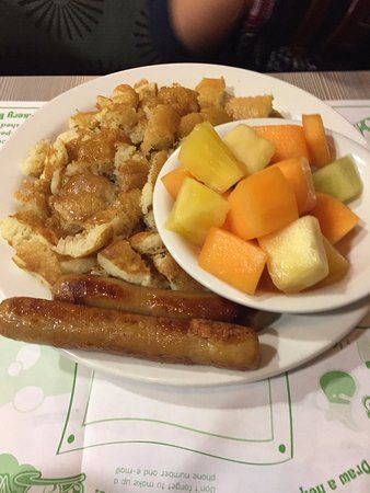 Perkins Restaurant & Bakery