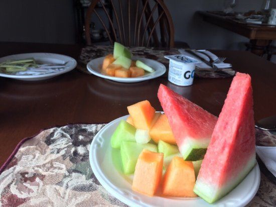 Auberge Wild Rose Inn