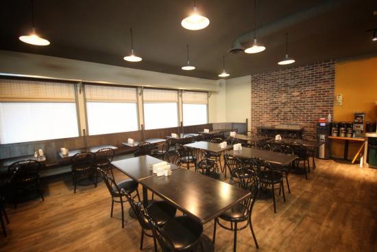 Hofstede's Country Barn