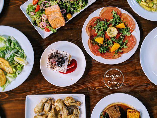 The Unofficial Fraser Valley Embassy