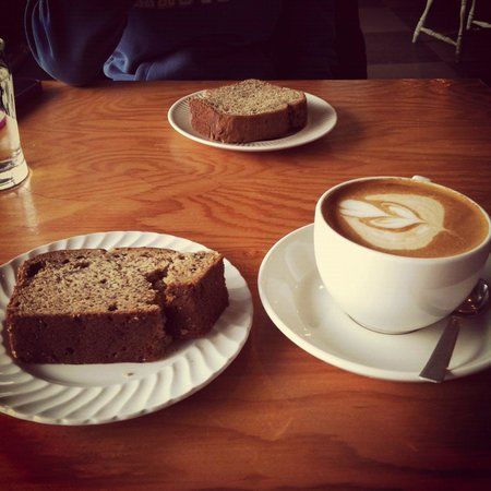 John Ward Fine Coffee