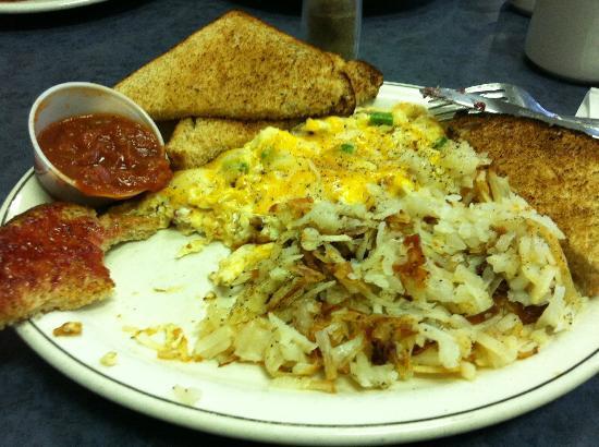 Radium Husky House Restaurant