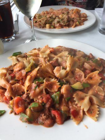 Wilfrid Pasta Bar