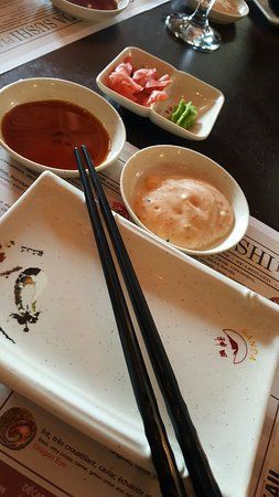 Kanda Sushi Bar