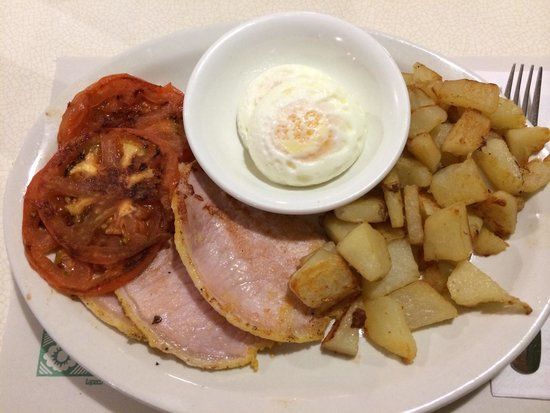 Embassy Restaurant & Tavern