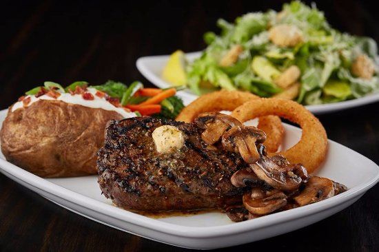 MR MIKES SteakhouseCasual Terrace