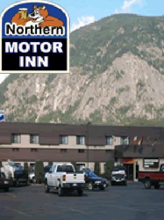 Northern Motor Inn