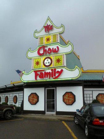 Chow Family Restaurant