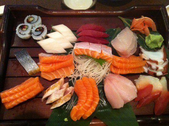 Gal's Sushi