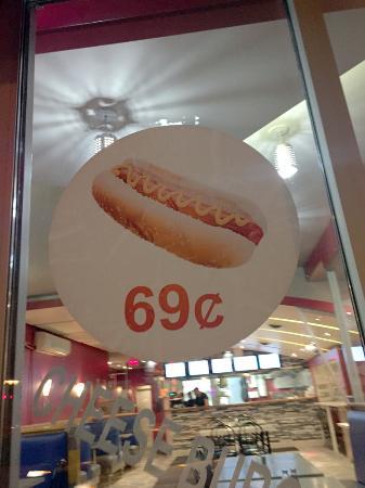 Restaurant la Belle Province