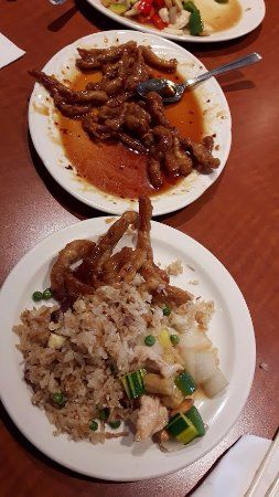 Bright Pearl Restaurant