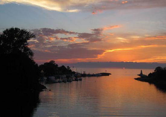 Harbourlite Restaurant