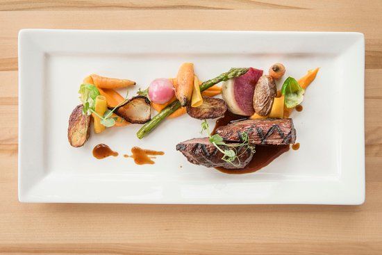 Gîte du Mont-Albert