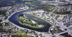 Le Gourmet St-Georges