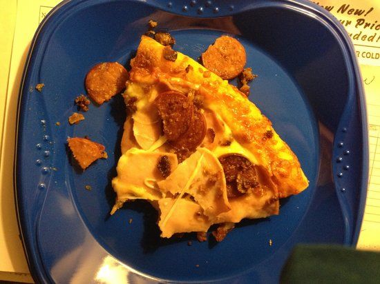 Thomasino's Pizza Place