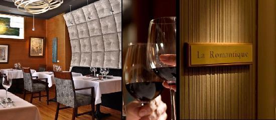 Auberge du Chemin Faisant