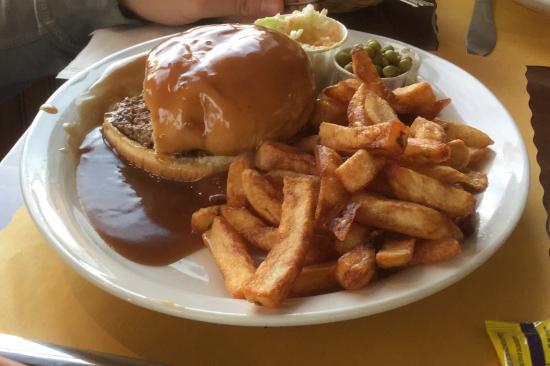 Restaurant L'Horizon