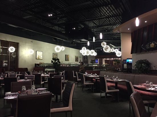 Le Buffet Chinois Drummondville