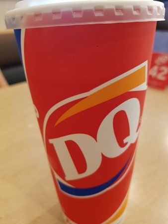 Dairy Queen