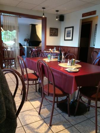 La Bouffe du Passant