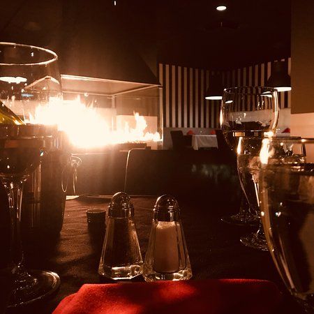 Bar Chez Omer