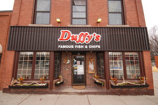 Duffy's Famous Fish & Chips