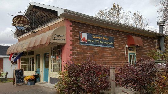 Chowder House Cafe
