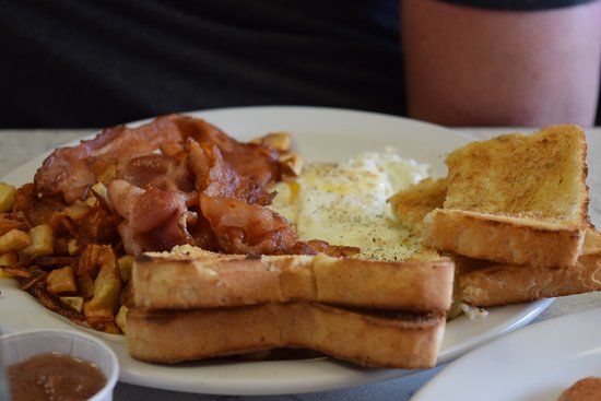 Skylite Family Restaurant