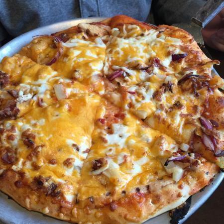 Bourdages Pizza Place