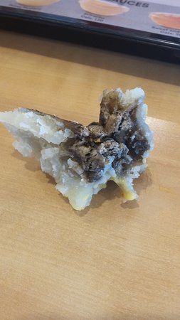 Wendy's Restaurant Airdrie