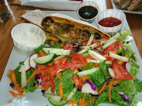 Long Shot's Sports Cafe