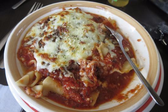 Bella Roma Pizza & Subs