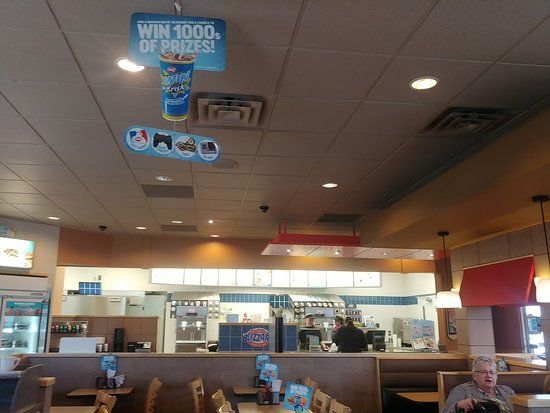 Dairy Queen Grill & Chill